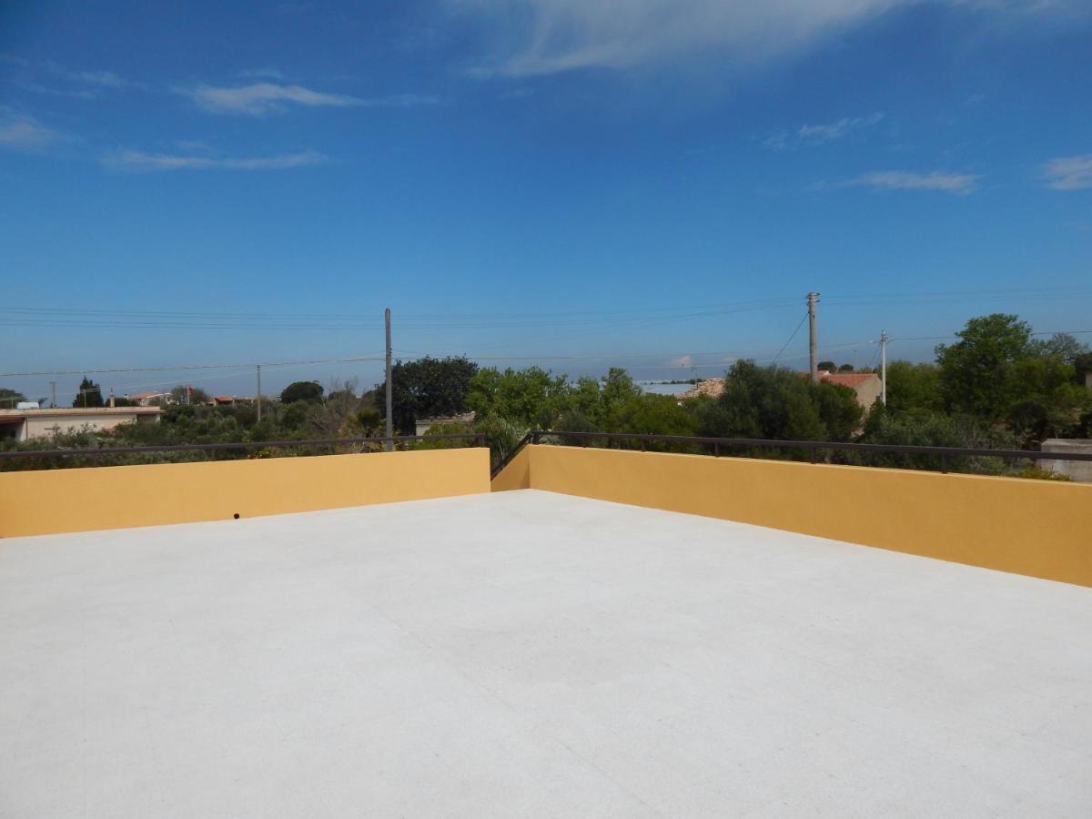 Turtle Island Apartments Santa Croce Camerina Luaran gambar