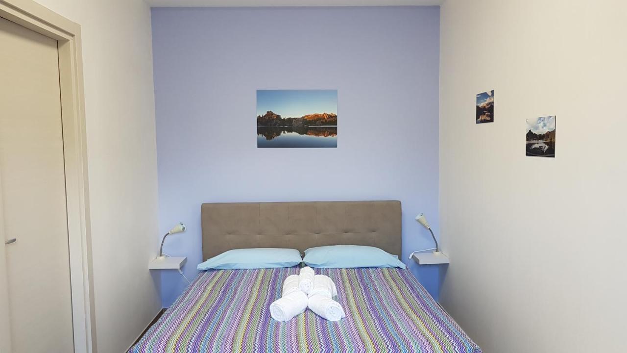 Turtle Island Apartments Santa Croce Camerina Luaran gambar