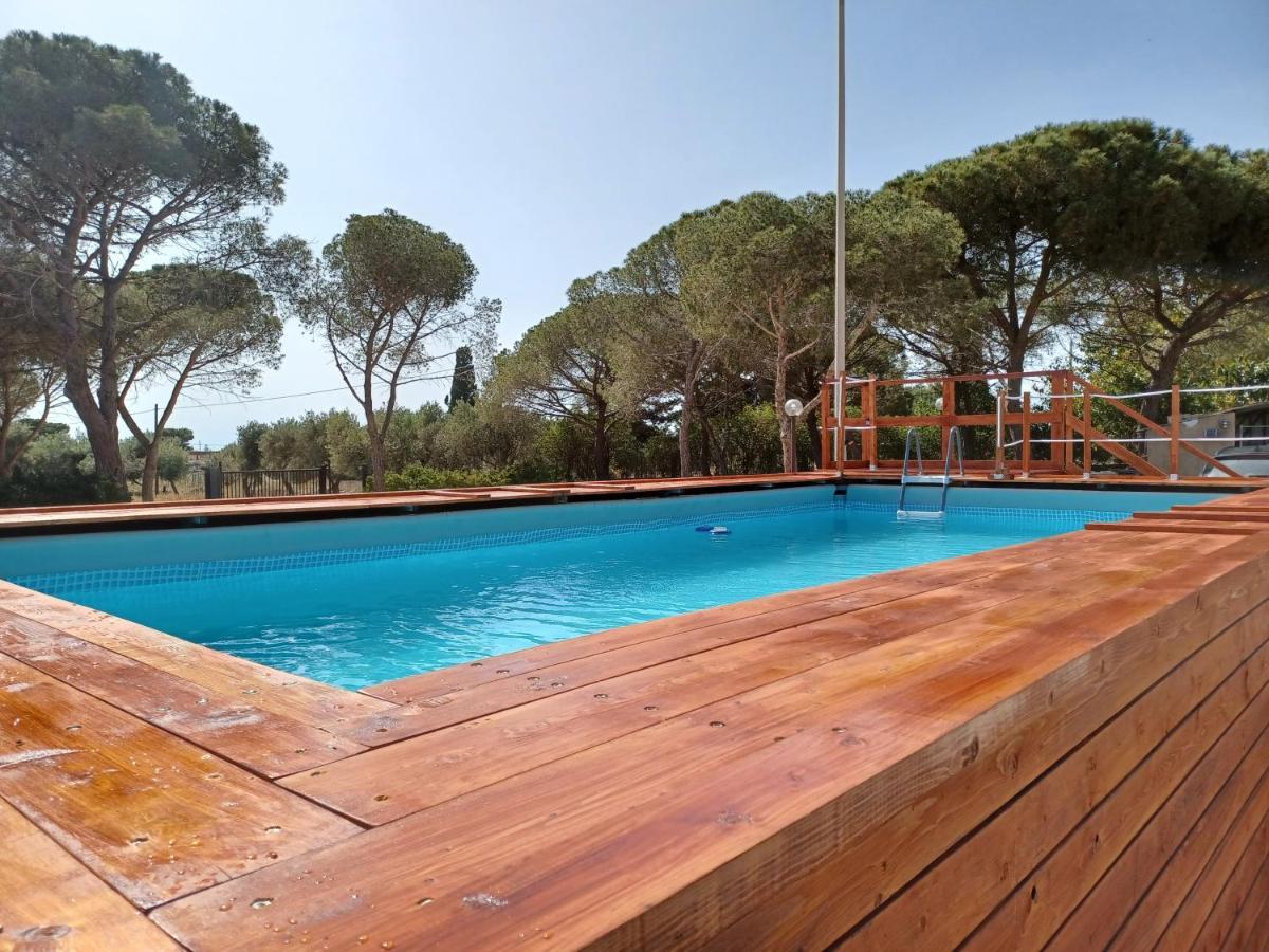 Turtle Island Apartments Santa Croce Camerina Luaran gambar