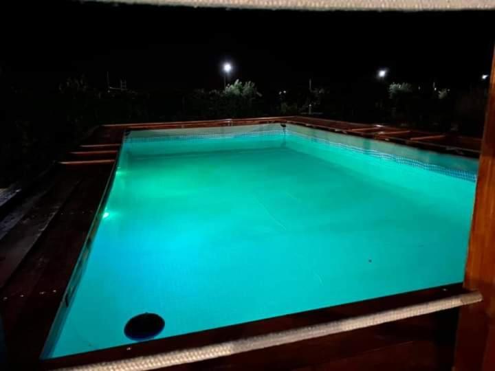 Turtle Island Apartments Santa Croce Camerina Luaran gambar