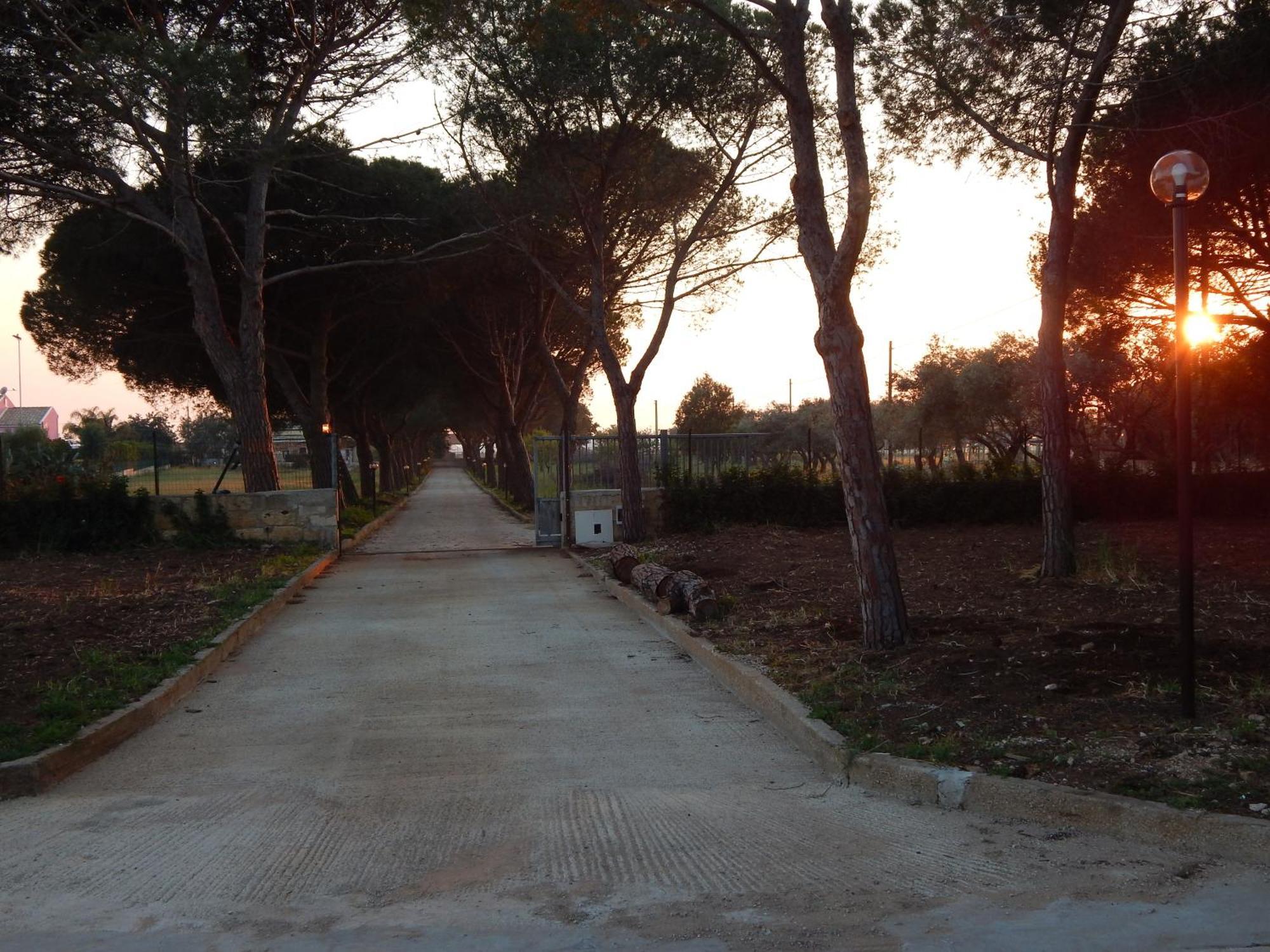Turtle Island Apartments Santa Croce Camerina Luaran gambar