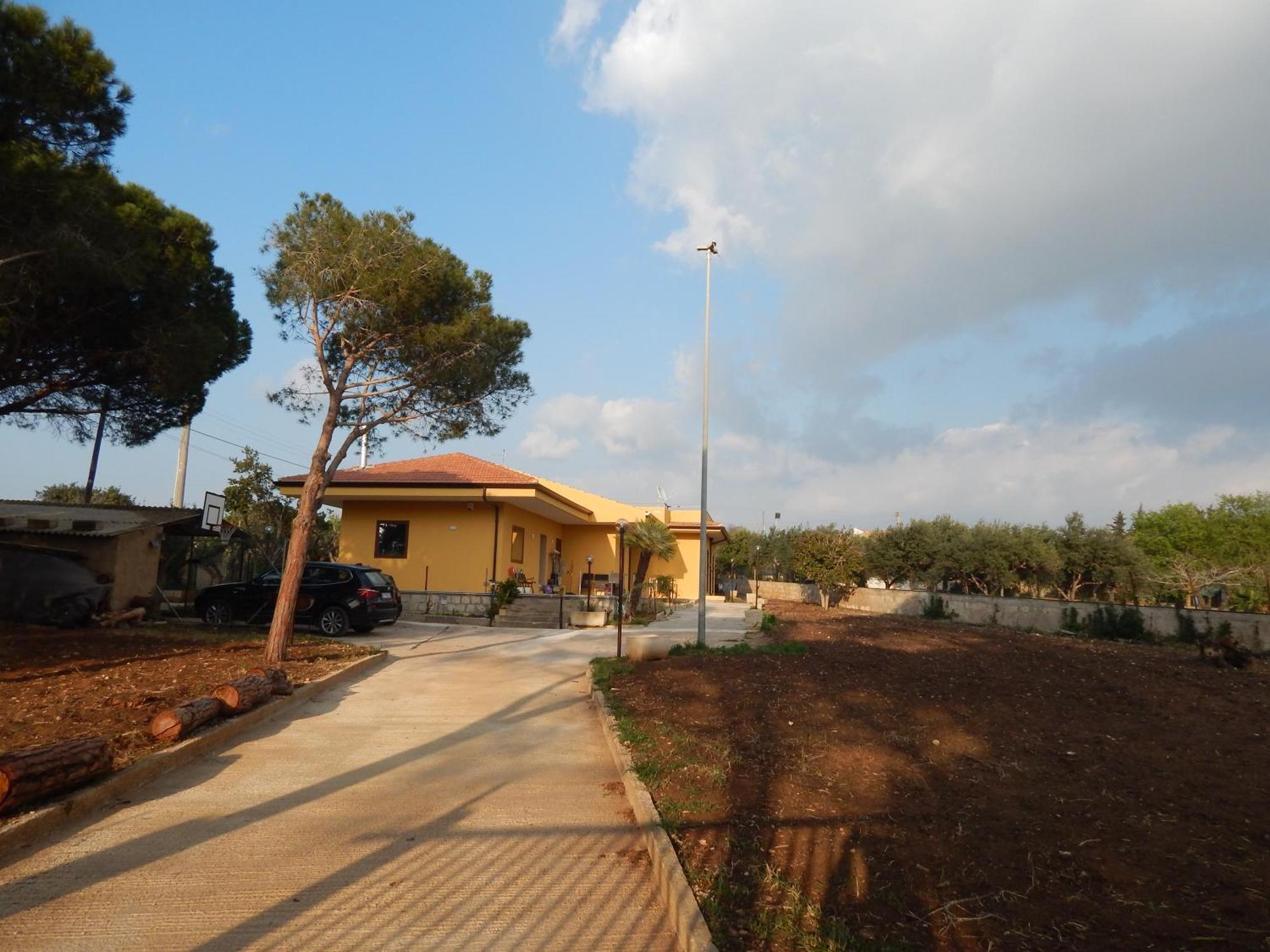 Turtle Island Apartments Santa Croce Camerina Luaran gambar