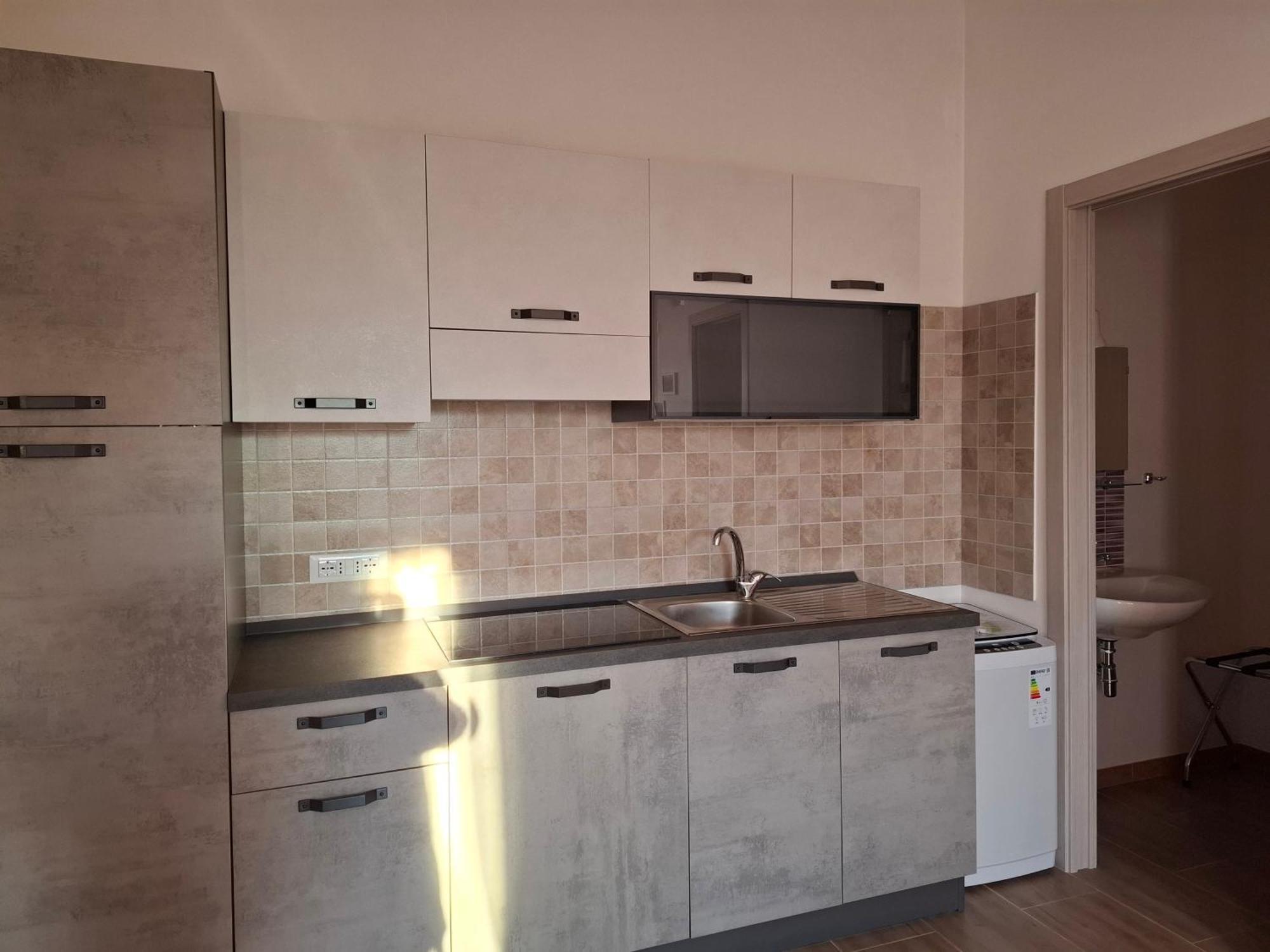 Turtle Island Apartments Santa Croce Camerina Luaran gambar