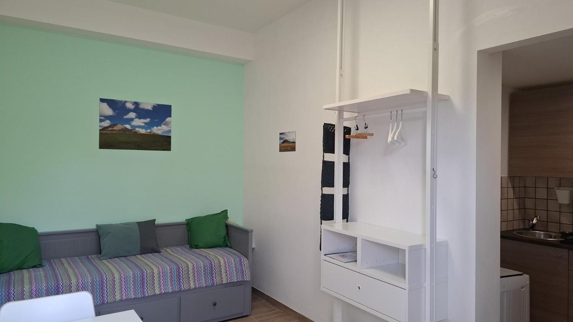 Turtle Island Apartments Santa Croce Camerina Luaran gambar