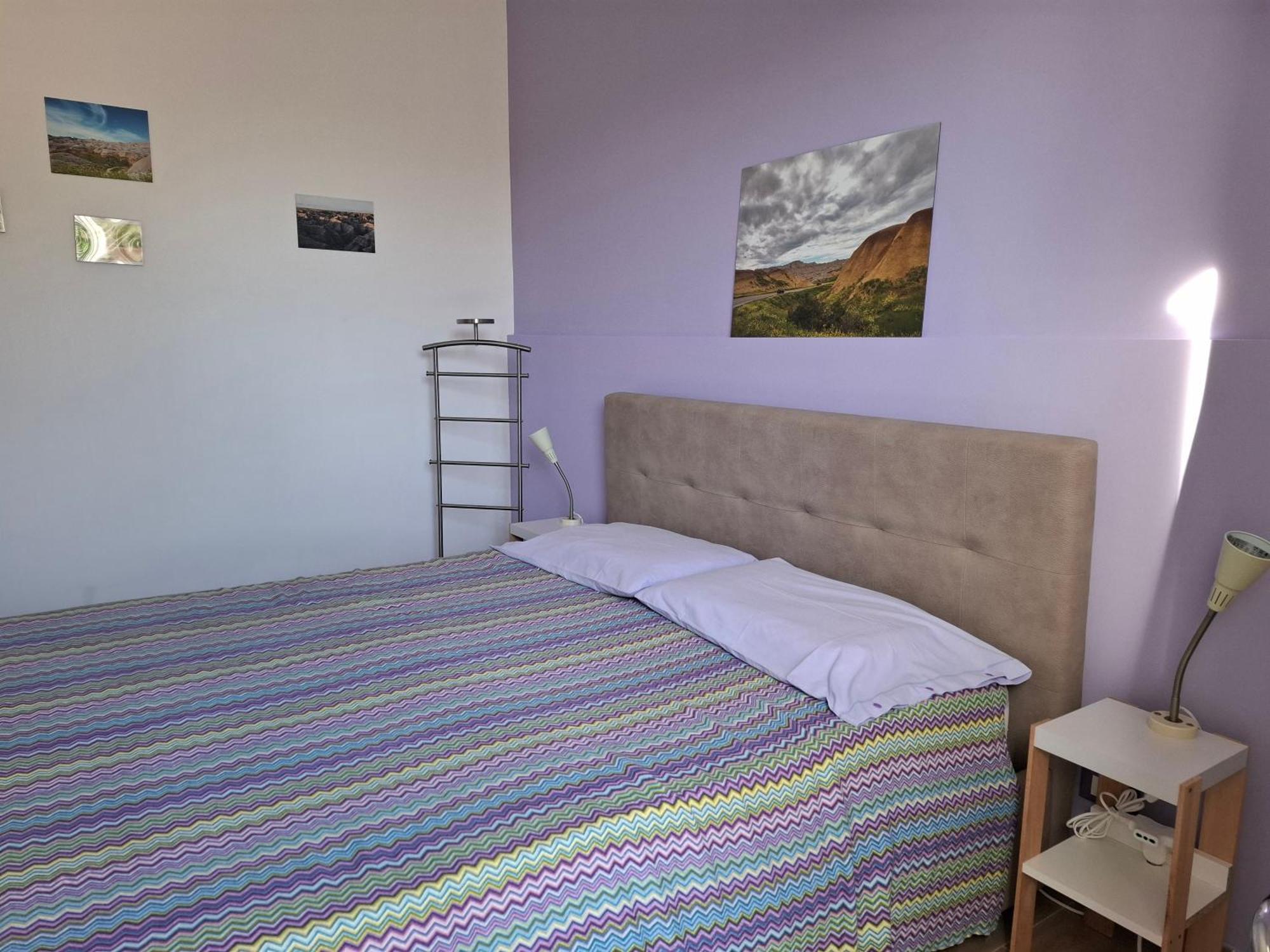 Turtle Island Apartments Santa Croce Camerina Luaran gambar