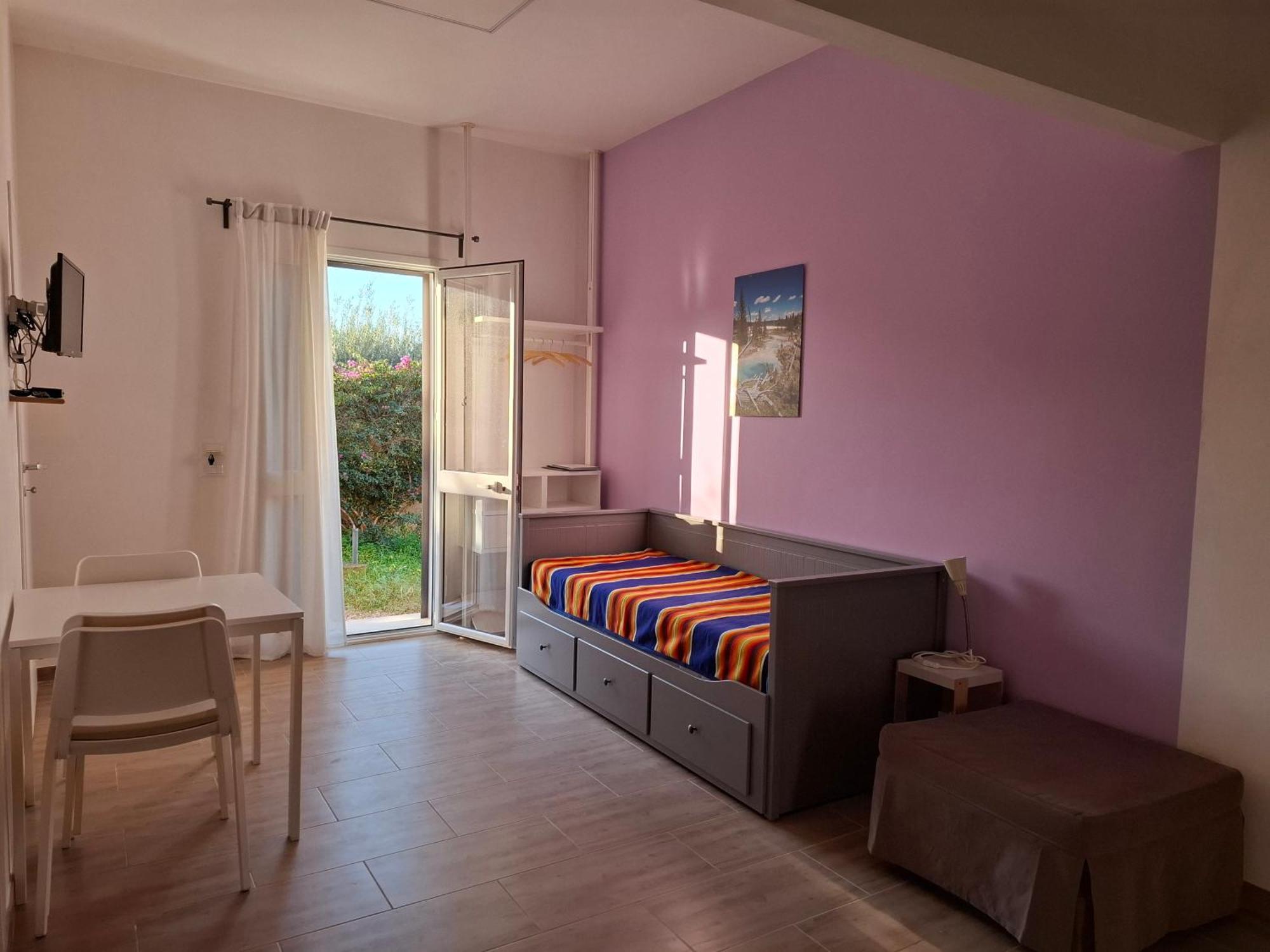 Turtle Island Apartments Santa Croce Camerina Luaran gambar