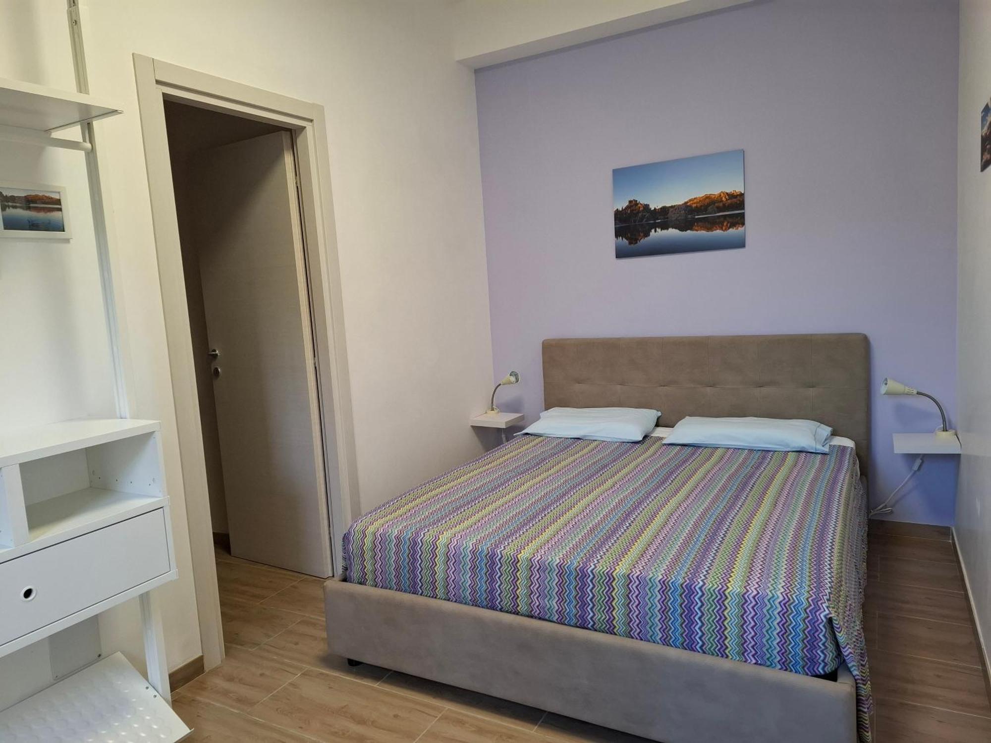 Turtle Island Apartments Santa Croce Camerina Bilik gambar