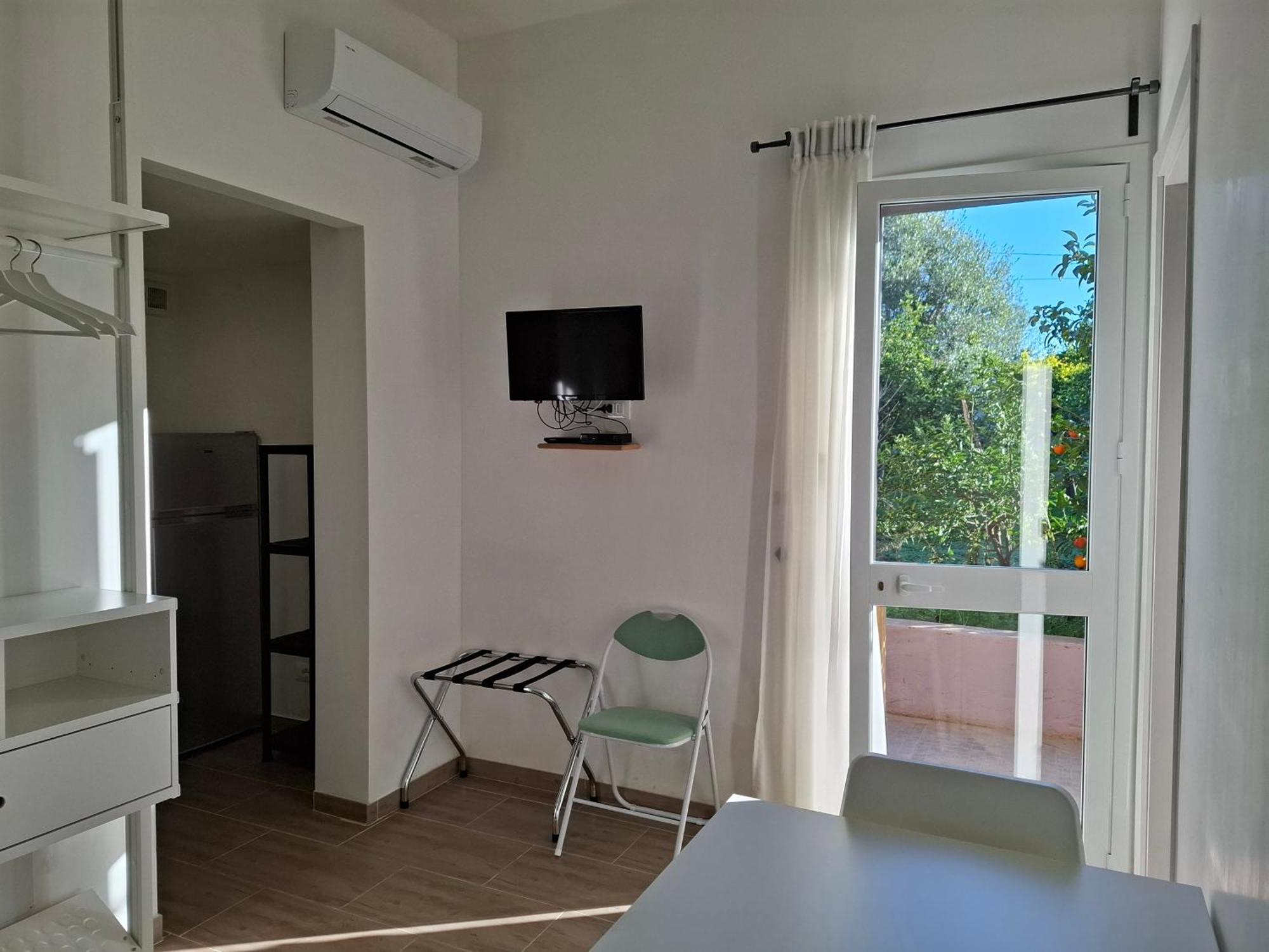 Turtle Island Apartments Santa Croce Camerina Luaran gambar