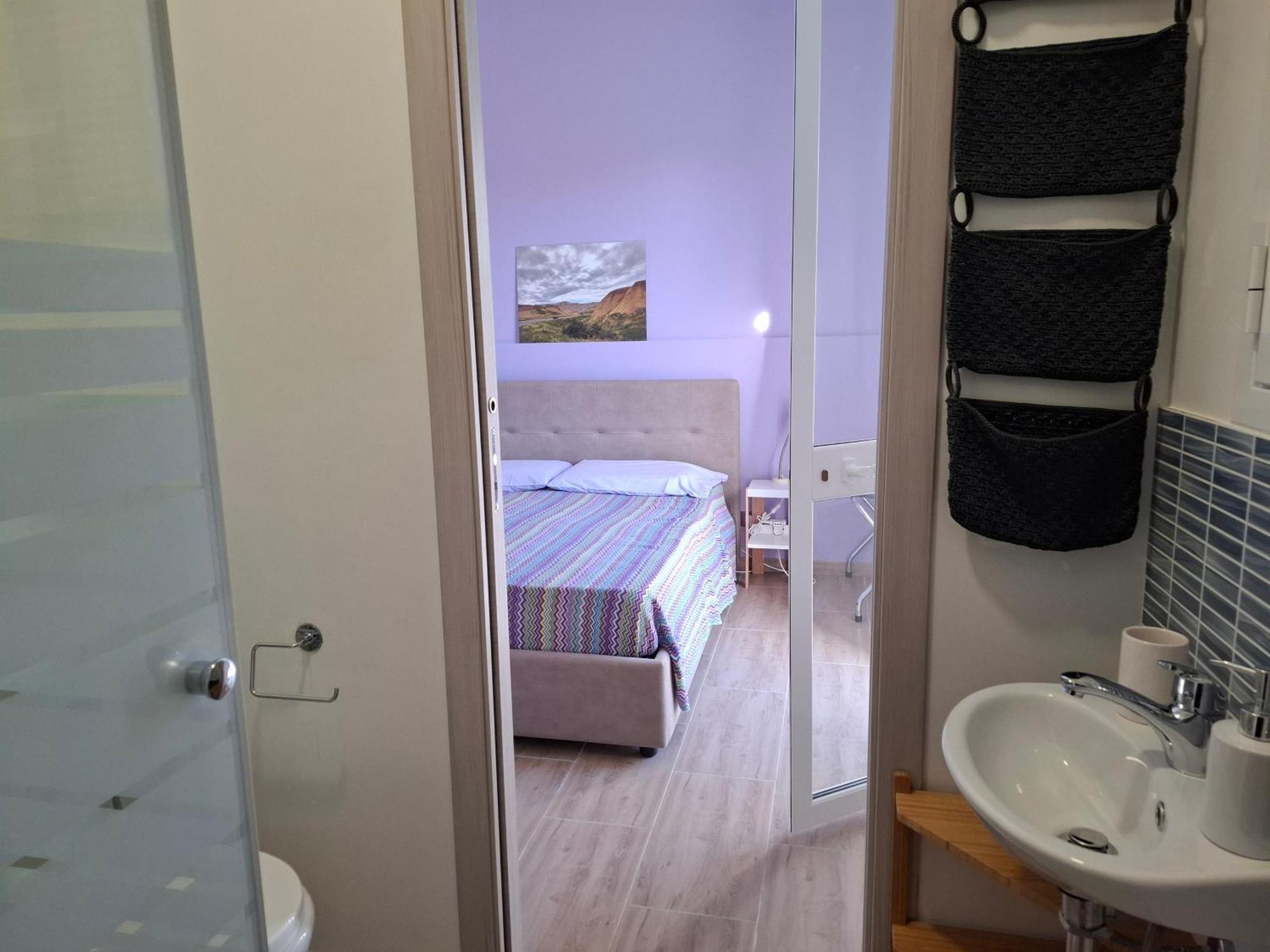 Turtle Island Apartments Santa Croce Camerina Luaran gambar